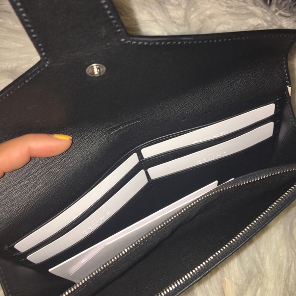 Celine Wallet - Picture 5 of 7